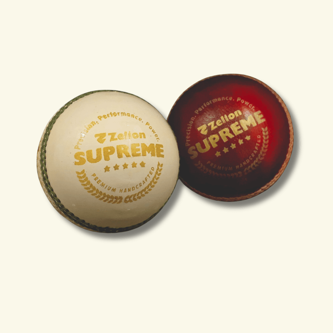 Cricket Ball